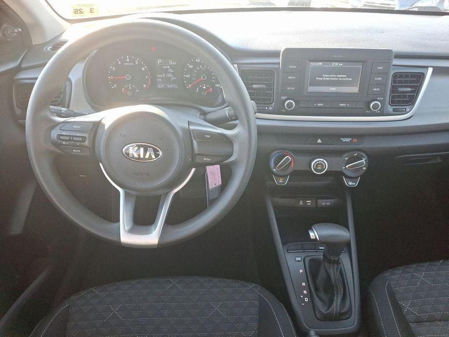 used 2018 Kia Rio car, priced at $11,699