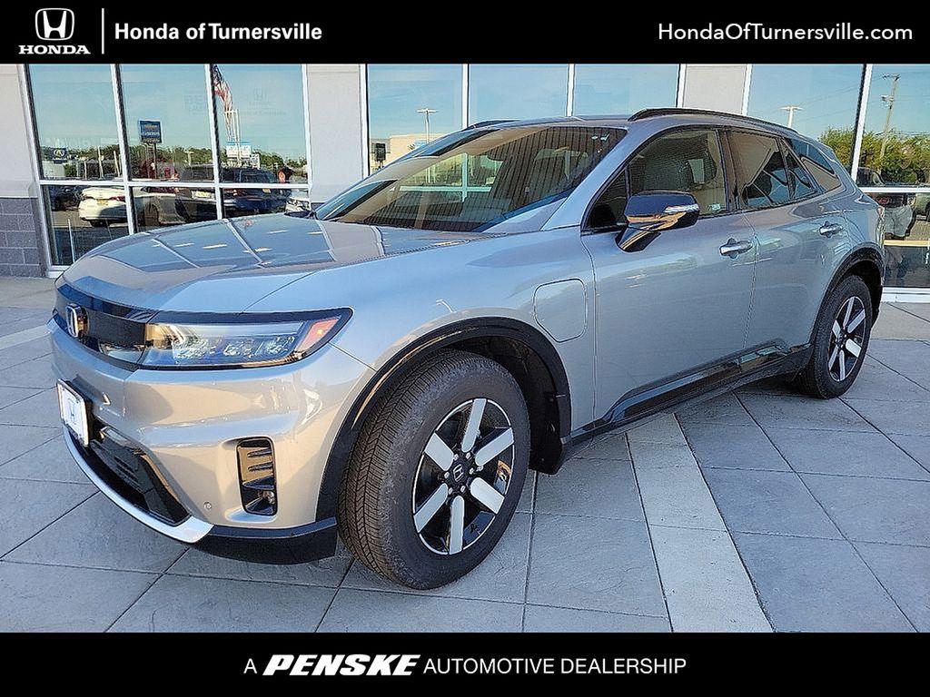 new 2025 Honda Prologue car, priced at $56,150
