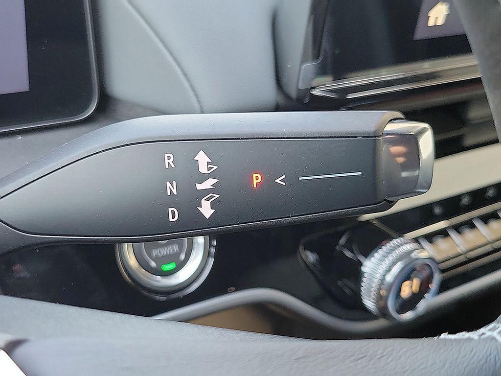 new 2025 Honda Prologue car, priced at $56,150