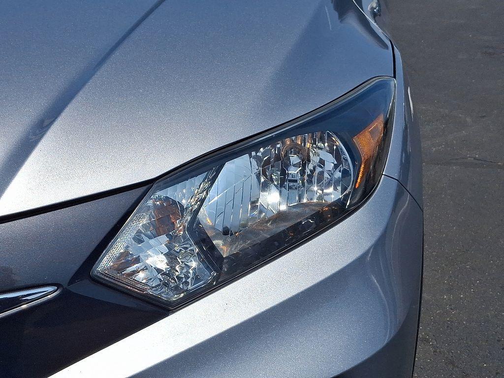used 2018 Honda HR-V car, priced at $17,380