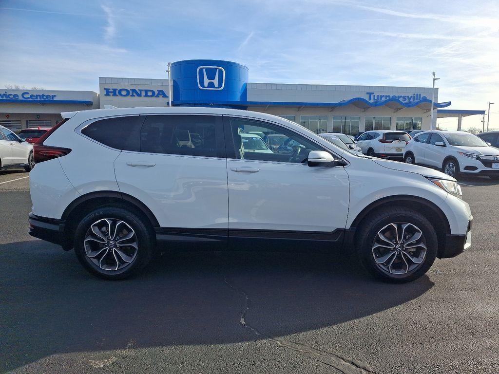 used 2020 Honda CR-V car, priced at $24,680