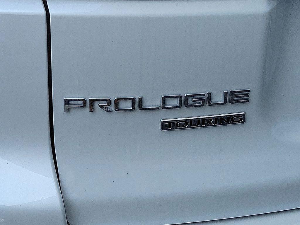 new 2025 Honda Prologue car, priced at $56,605