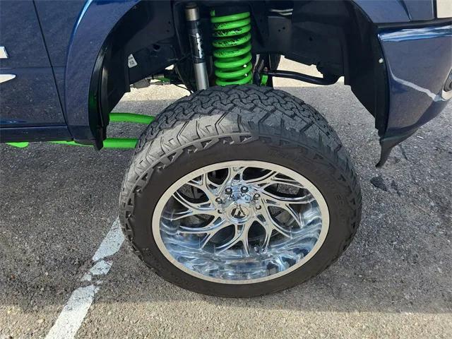 used 2023 Ram 2500 car, priced at $79,541