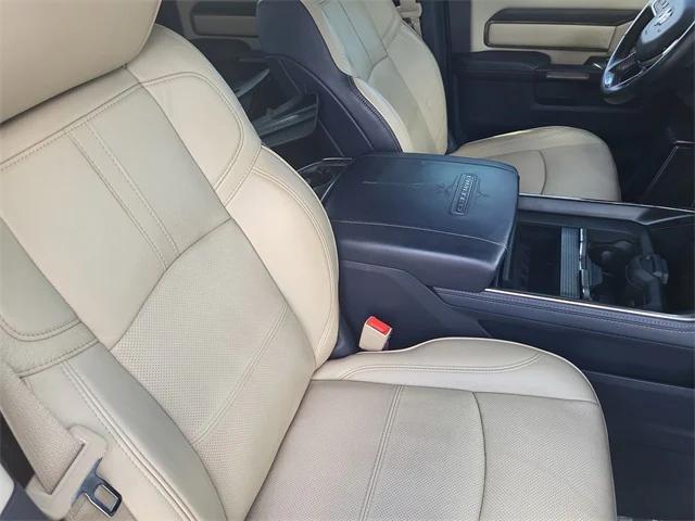 used 2023 Ram 2500 car, priced at $79,541