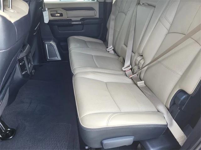 used 2023 Ram 2500 car, priced at $79,541
