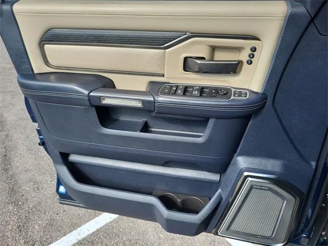 used 2023 Ram 2500 car, priced at $79,541