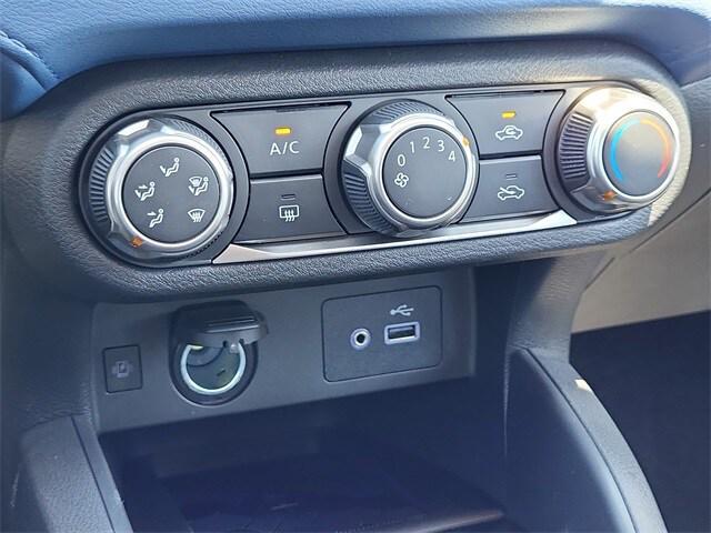 new 2025 Nissan Versa car, priced at $19,135