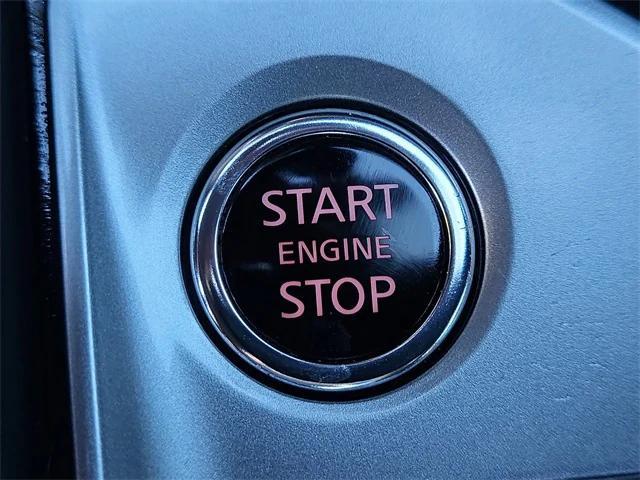 used 2024 Nissan Altima car, priced at $26,780