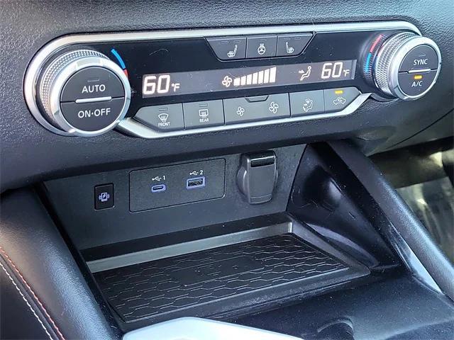 used 2024 Nissan Altima car, priced at $26,780