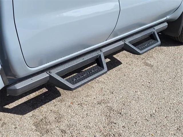 new 2026 Nissan Frontier car, priced at $44,795