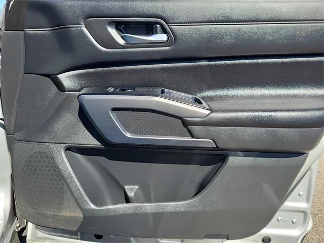 used 2023 Nissan Pathfinder car, priced at $32,999