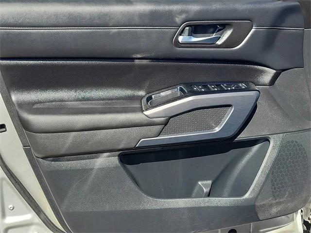 used 2023 Nissan Pathfinder car, priced at $32,999