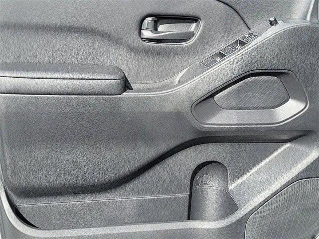 new 2026 Nissan Frontier car, priced at $41,365