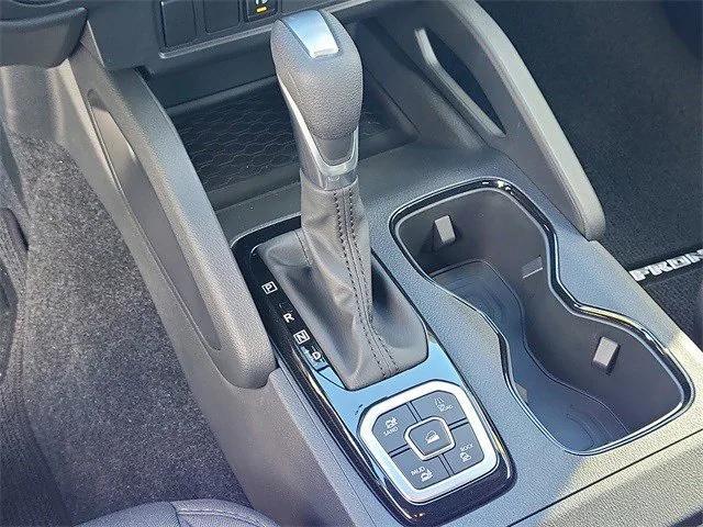 new 2026 Nissan Frontier car, priced at $41,365