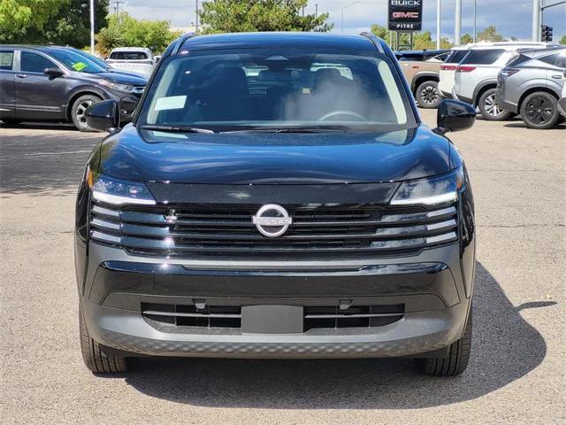 new 2026 Nissan Kicks car, priced at $26,340