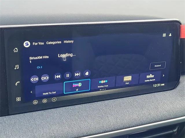 new 2026 Nissan Kicks car, priced at $26,340