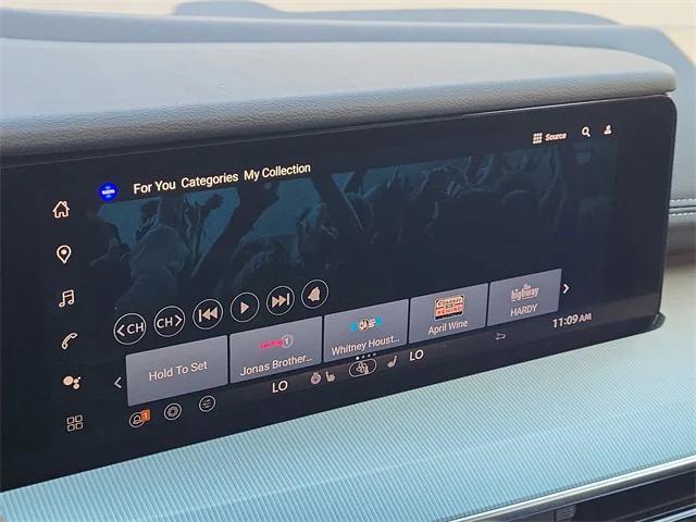 new 2025 Nissan Murano car, priced at $51,460