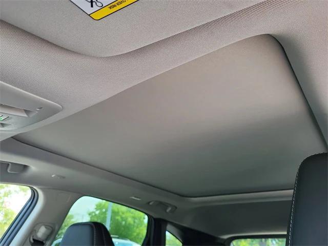 new 2025 Nissan Murano car, priced at $51,460