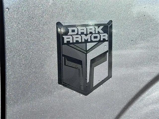 new 2026 Nissan Frontier car, priced at $44,345