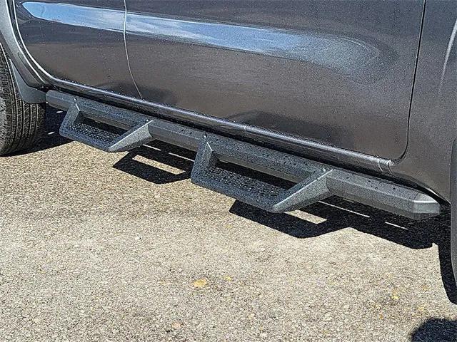 new 2026 Nissan Frontier car, priced at $44,345