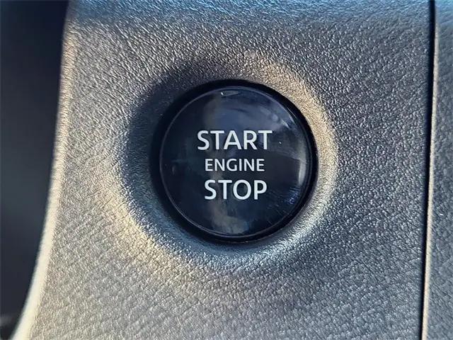 new 2026 Nissan Frontier car, priced at $44,345