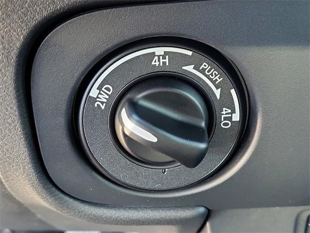 new 2026 Nissan Frontier car, priced at $44,345