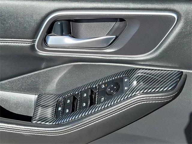 used 2021 Nissan Rogue car, priced at $18,999