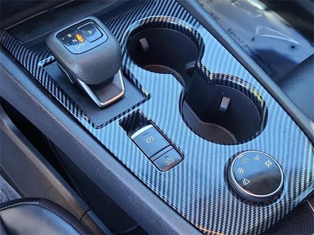 used 2021 Nissan Rogue car, priced at $18,999