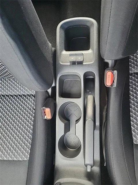 new 2025 Nissan Versa car, priced at $18,785