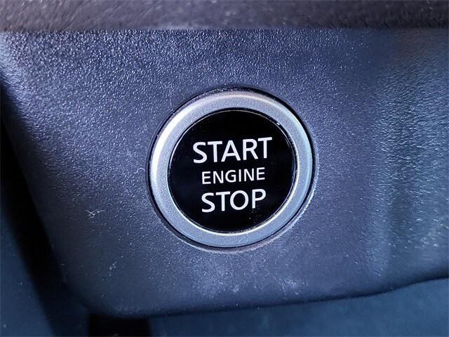 used 2021 Nissan Rogue car, priced at $20,975