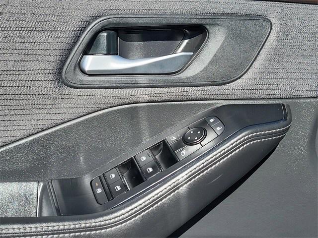 used 2021 Nissan Rogue car, priced at $20,975