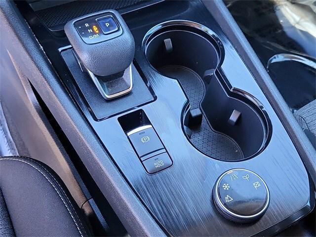 used 2021 Nissan Rogue car, priced at $20,975