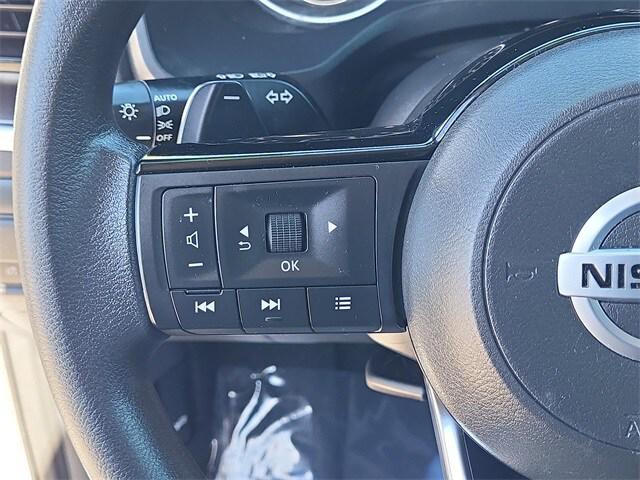 used 2021 Nissan Rogue car, priced at $20,975