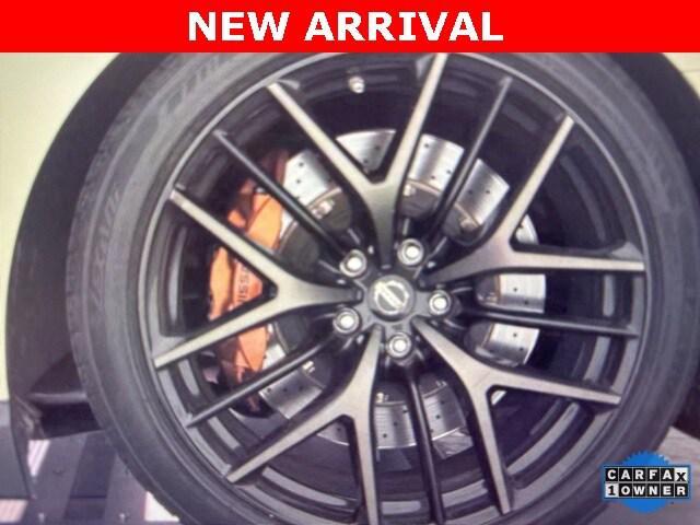 used 2018 Nissan GT-R car, priced at $129,999