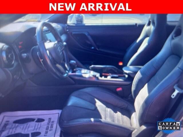 used 2018 Nissan GT-R car, priced at $129,999