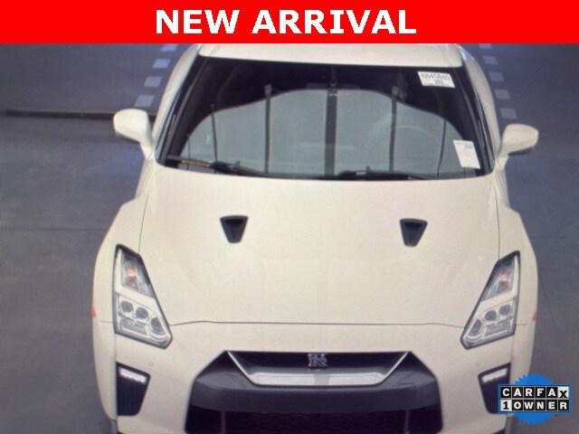 used 2018 Nissan GT-R car, priced at $129,999