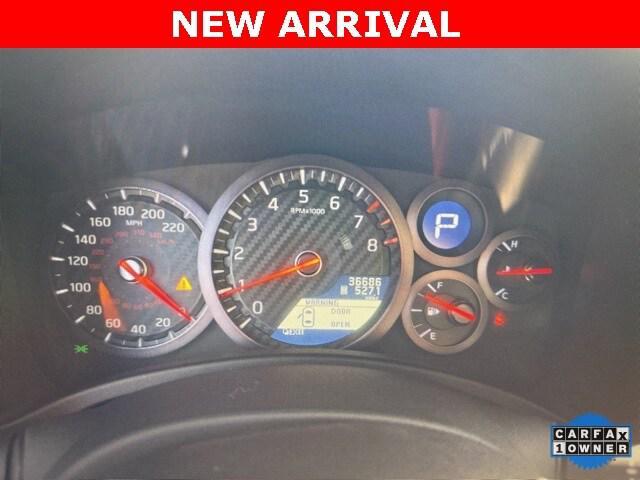 used 2018 Nissan GT-R car, priced at $129,999