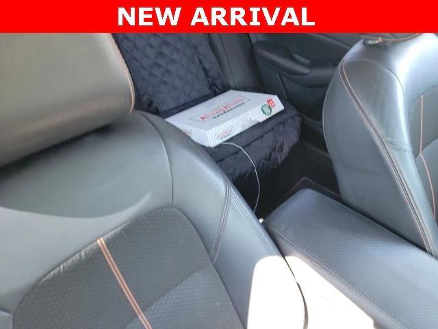 used 2022 Nissan Altima car, priced at $21,669