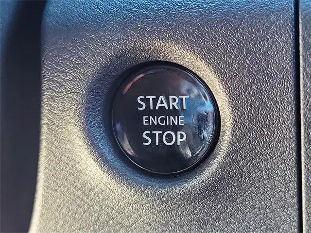 new 2026 Nissan Frontier car, priced at $50,025