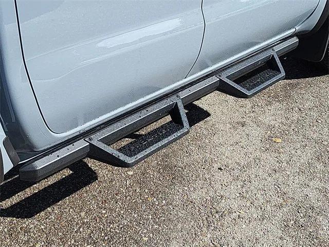 new 2026 Nissan Frontier car, priced at $50,795