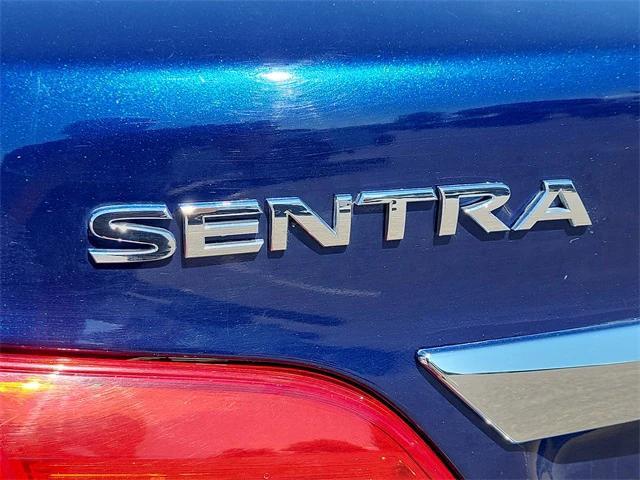 used 2019 Nissan Sentra car, priced at $12,849
