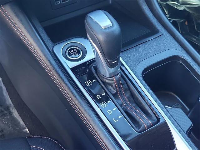 used 2021 Nissan Sentra car, priced at $17,993