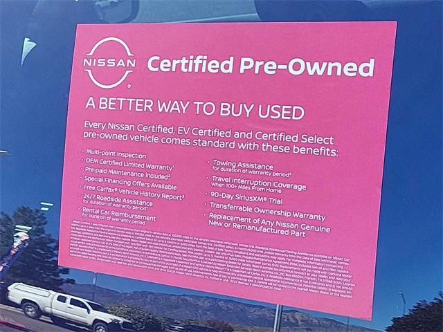 used 2021 Nissan Sentra car, priced at $17,993