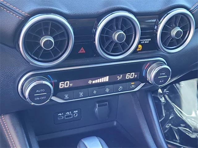 used 2021 Nissan Sentra car, priced at $17,993