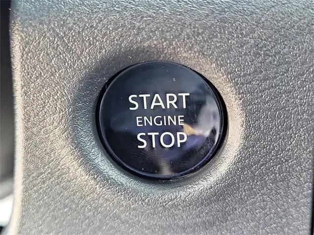 new 2026 Nissan Frontier car, priced at $45,165