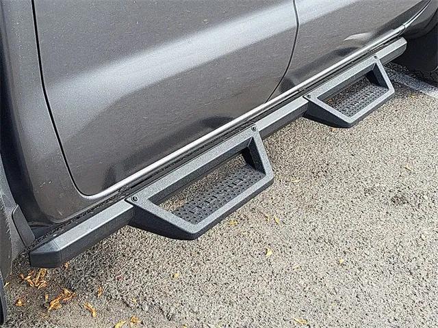 new 2026 Nissan Frontier car, priced at $45,165