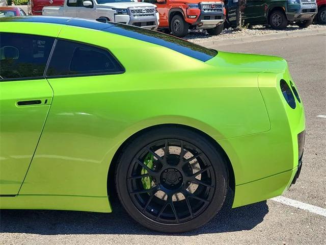 used 2010 Nissan GT-R car, priced at $105,788