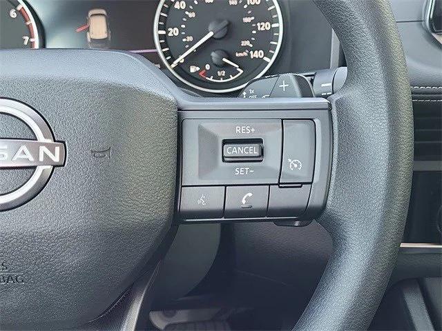 new 2026 Nissan Rogue car, priced at $32,305