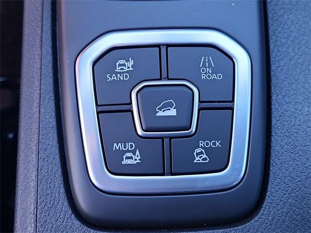 new 2026 Nissan Frontier car, priced at $51,095