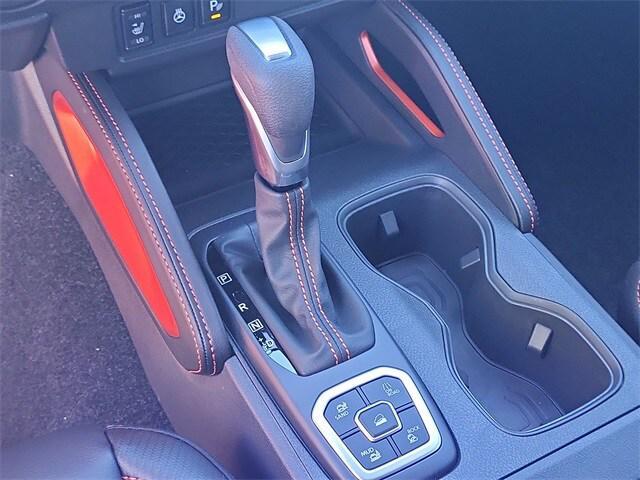 new 2026 Nissan Frontier car, priced at $51,095